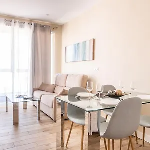  Appartement Ancha 22 By Time