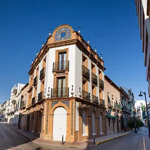 Boutique El Gallo Moron Morón de la Frontera