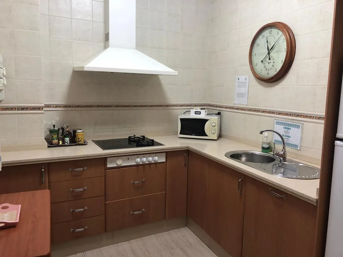 Apartment Like Home Moron de la Frontera