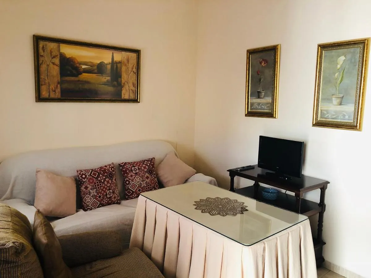 Apartment Like Home Moron de la Frontera