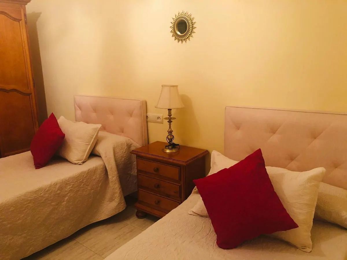 Apartment Like Home Moron de la Frontera