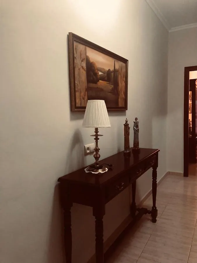 Apartment Like Home Moron de la Frontera